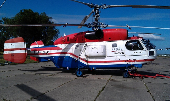 Гвинтокрил 11